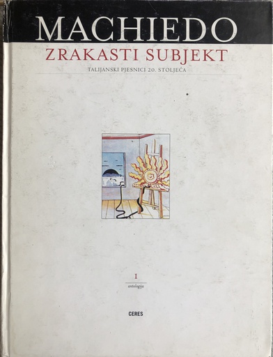 [A-04-4A] ZRAKASTI SUBJEKT
