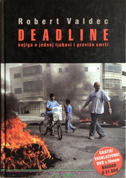[A-04-4A] DEADLINE