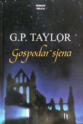 [A-01-2B] GOSPODAR SJENA