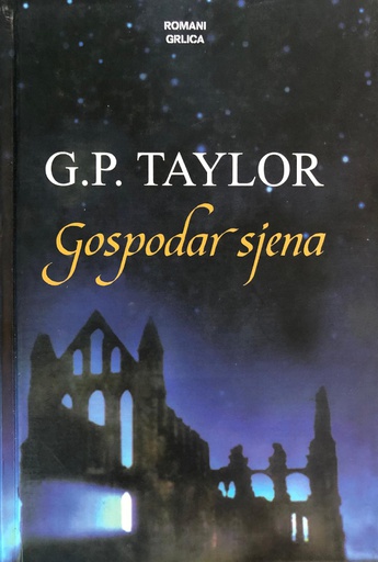 [A-01-2B] GOSPODAR SJENA