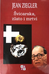 [A-01-2A] ŠVICARSKA, ZLATO I MRTVI