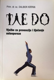 [A-01-2A] TAE DO