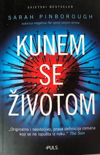 [A-01-2A] KUNEM SE ŽIVOTOM