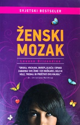 [A-01-2A] ŽENSKI MOZAK