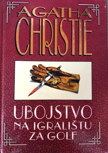 [A-01-2A] UBOJSTVO NA IGRALIŠTU ZA GOLF