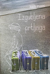 [A-01-2A] IZGUBLJENA PRTLJAGA