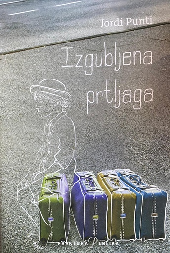 [A-01-2A] IZGUBLJENA PRTLJAGA