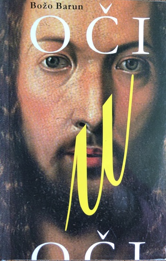 [A-03-3B] OČI U OČI