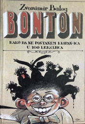 [A-03-3B] BONTON