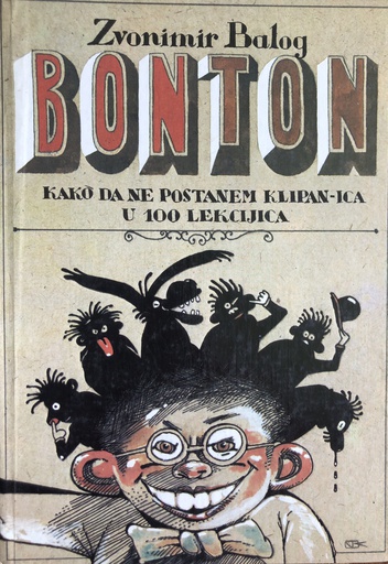 [GS-2A] BONTON