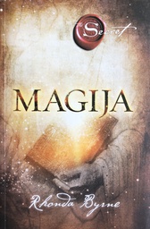 [D-20-3A] MAGIJA  