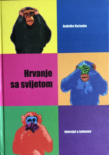 [A-03-3B] HRVANJE SA SVIJETOM