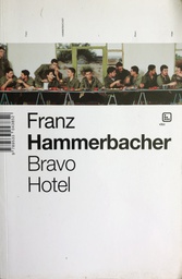 [A-03-3B] BRAVO HOTEL