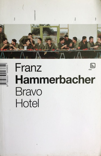 [A-03-3B] BRAVO HOTEL