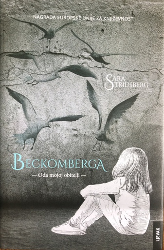 [A-03-3B] BECKOMBERGA