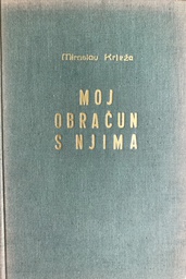 [A-03-3A] MOJ OBRAČUN S NJIMA