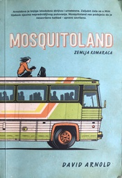 [A-03-3A] MOSQUITOLAND