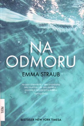 [A-03-3A] NA ODMORU