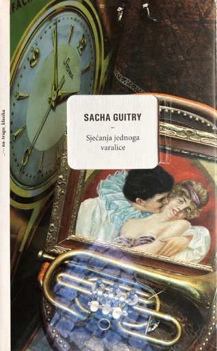 [A-03-2B] SJEĆANJA JEDNOGA VARALICE