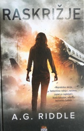 [A-03-2B] RASKRIŽJE
