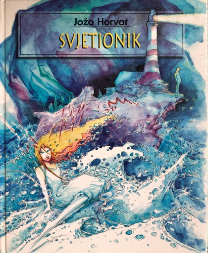 [A-03-2B] SVJETIONIK