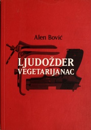 [A-03-2B] LJUDOŽDER VEGETARIJANAC