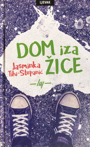 [A-03-2A] DOM IZA ŽICE