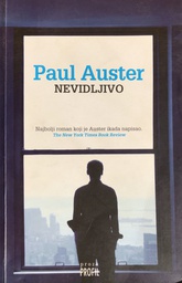 [A-03-2A] NEVIDLJIVO