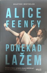 [A-03-2A] PONEKAD LAŽEM