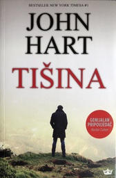 [A-03-2A] TIŠINA