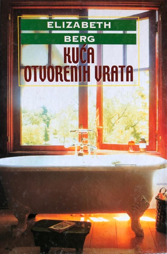 [A-03-2A] KUĆA OTVORENIH VRATA