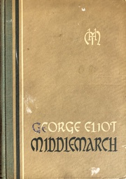 [A-03-2A] MIDDLEMARCH