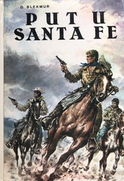 [A-04-2B] PUT U SANTA FE