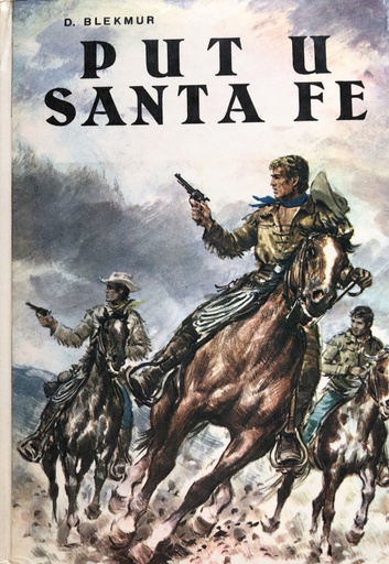 [A-04-2B] PUT U SANTA FE