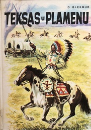 [A-04-2B] TEKSAS U PLAMENU