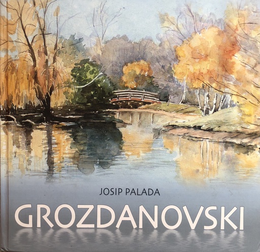 [A-04-2B] GROZDANOVSKI