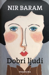 [A-04-2B] DOBRI LJUDI