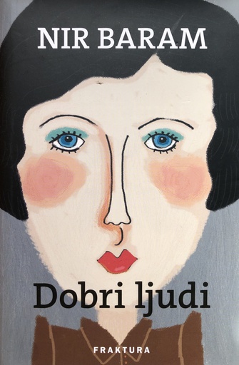 [A-04-2B] DOBRI LJUDI