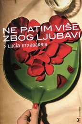 [A-04-2B] NE PATIM VIŠE ZBOG LJUBAVI