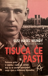 [A-04-2B] TISUĆA ĆE PASTI