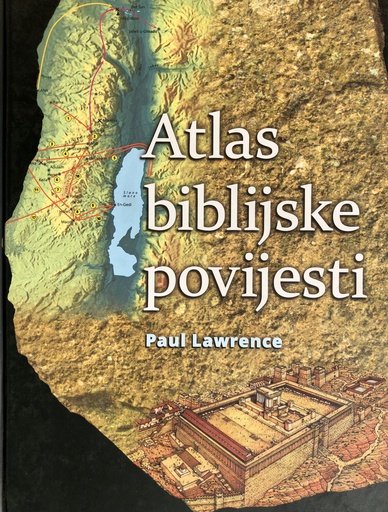 [A-03-1B] ATLAS BIBLIJSKE POVIJESTI