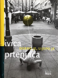 [A-04-2A] DOBRO JE, LIJEPO JE