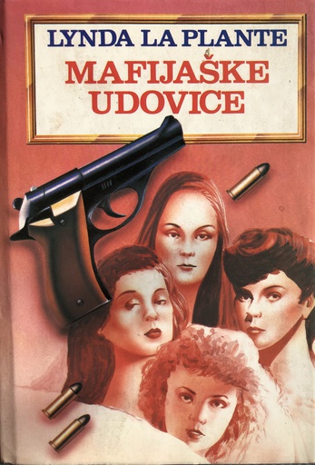 [A-04-2A] MAFIJAŠKE UDOVICE
