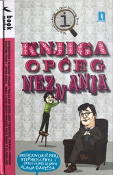 [A-04-2A] KNJIGA OPĆEG NEZNANJA