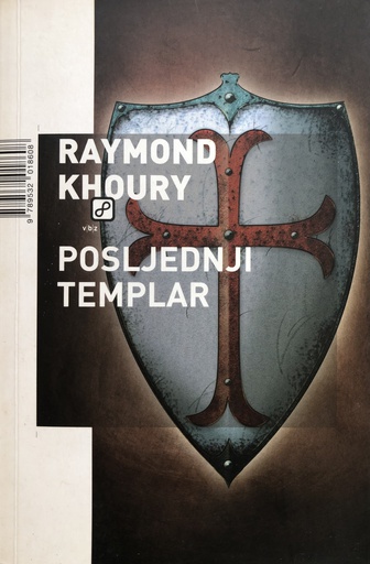 [A-04-2A] POSLJEDNJI TEMPLAR