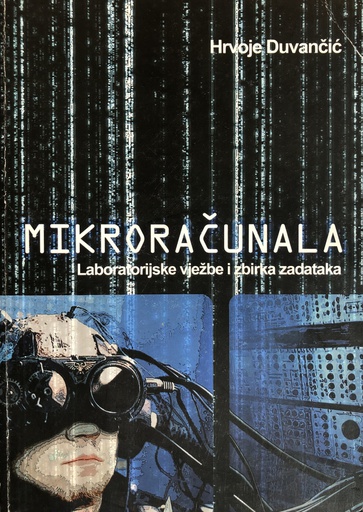 [A-03-1B] MIKRORAČUNALA