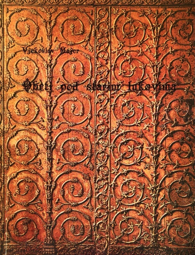 [A-03-1B] OBRTI POD STARIM LUKOVIMA