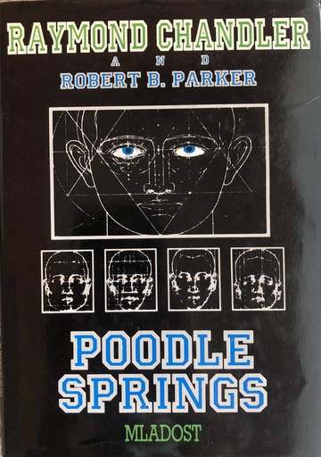 [A-05-5B] POODLE SPRINGS