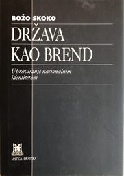 [A-00-3B] DRŽAVA KAO BREND