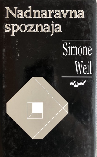 [A-05-5B] NADNARAVNA SPOZNAJA